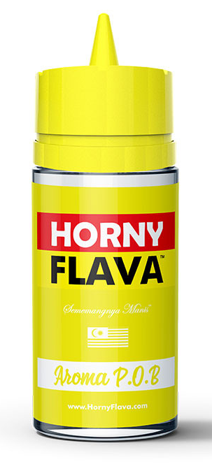 Horny Flava Aroma P.O.B - 30ml