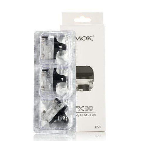 Smok IPX80 Replacement Pods