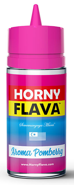 Horny Flava Aroma Pomberry - 30ml