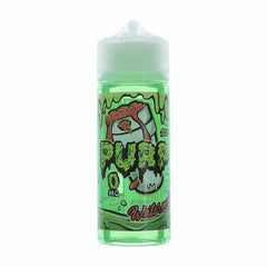 Prohibition Watermelon Purp 100ml Shortfill