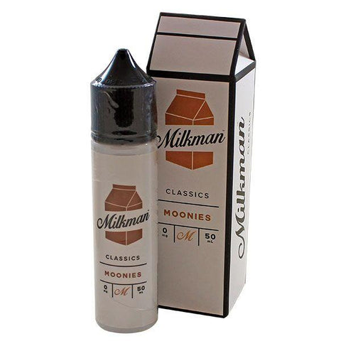 Milkman Moonies 50ml Shortfill