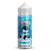 Ramsey E-Liquids Ramsburg 100ml Shortfill