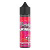 Ramsey E-Liquids Drinks Raspberryade 50ml Shortfill