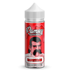 Ramsey E-Liquids Ramstraw 100ml Shortfill