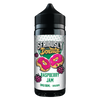 Seriously Donuts Raspberry Jam 100ml Shortfill