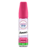 Dinner Lady Moments Razz Blues 50ml Shortfill
