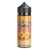 Ramsey E-Liquids Donuts Real Donut 100ml Shortfill