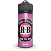 Rebel X Bogan Musk Till Dawn 100ml Shortfill