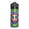 Rebel X Bogan Pash My Melons 100ml Shortfill