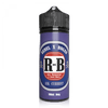 Rebel X Bogan Sik Currrnt 100ml Shortfill
