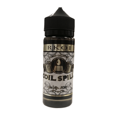 Coil Spill RKOI 100ml Shortfill