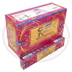 Satya Natural Rose Incense Sticks