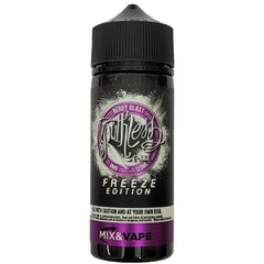 Ruthless Freeze Edition Berry Blast 100ml Shortfill