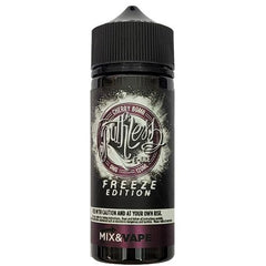 Ruthless Freeze Edition Cherry Bomb 100ml Shortfill