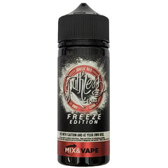 Ruthless Freeze Edition Joosie Red 100ml Shortfill