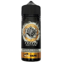 Ruthless Freeze Edition Mango Madness 100ml Shortfill