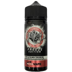 Ruthless Freeze Edition Strawbrrry 100ml Shortfill