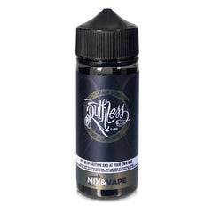 Ruthless Swamp Thang 100ml Shortfill