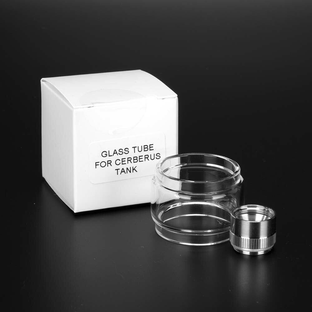 Geek Vape Cerberus Glass 5.5ml