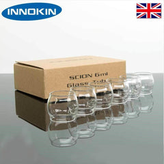 Innokin Scion Replacement Glass Tube 6ml 6pk