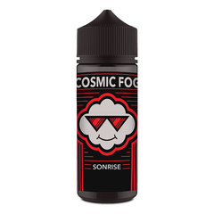 Cosmic Fog Sonrise 100ml Shortfill