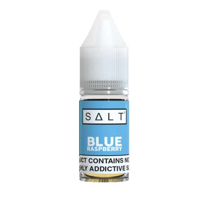 Juice Sauz Blue Raspberry 10ml Nic Salt E-Liquid