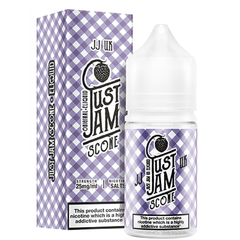 Just Jam Scone 10ml Nic Salt