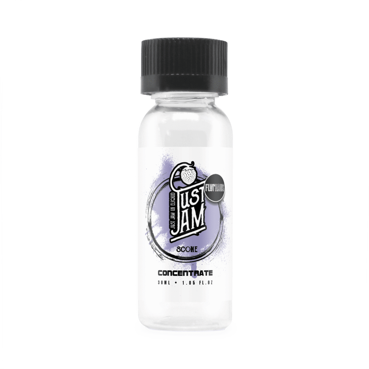 Scone Concentrate E-Liquid by Just Jam 30ml