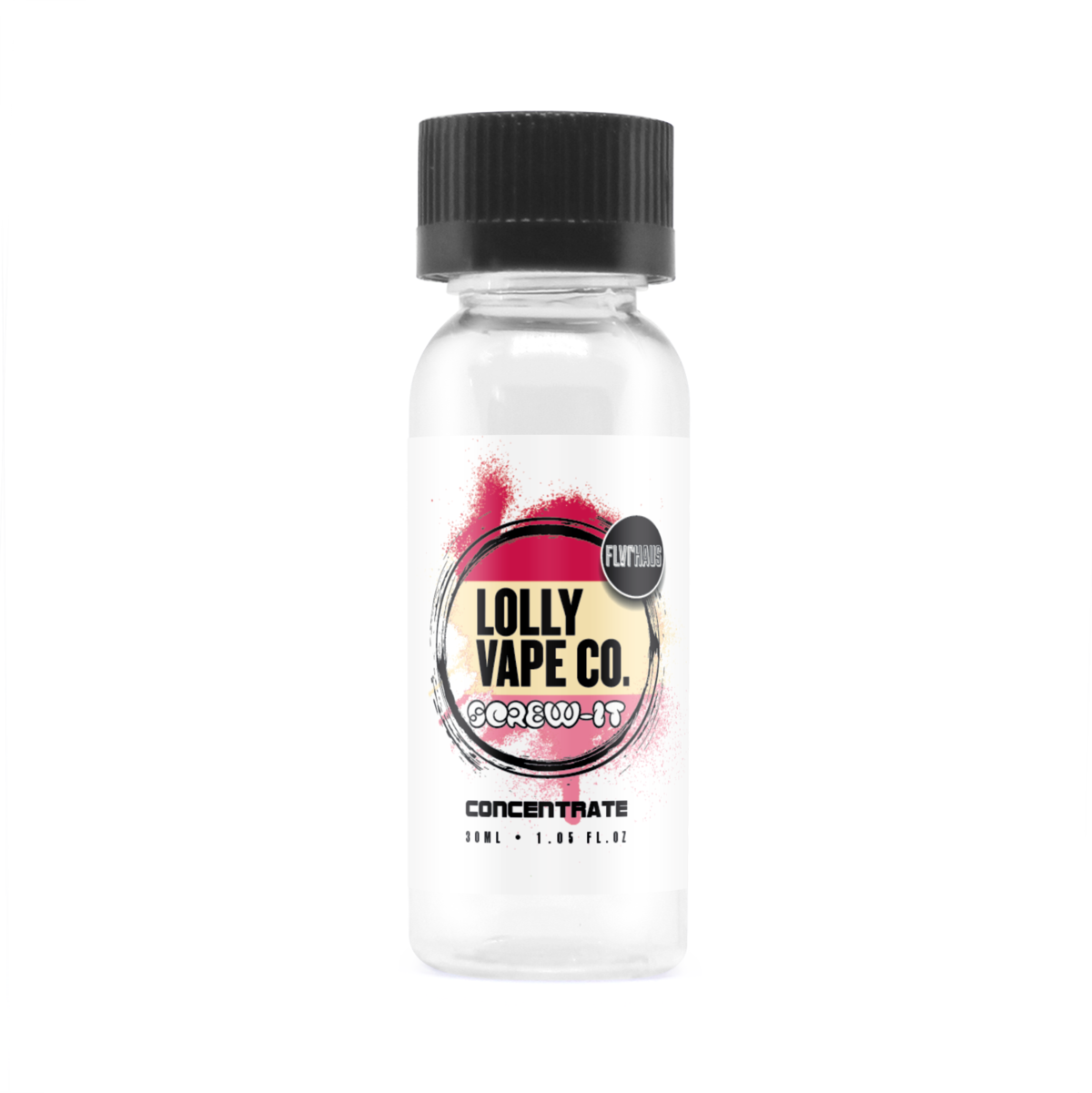 Screw It Ice Concentrate E-Liquid by Lolly Vape Co 30ml