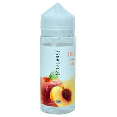 Skwezed Peach 100ml Shortfill