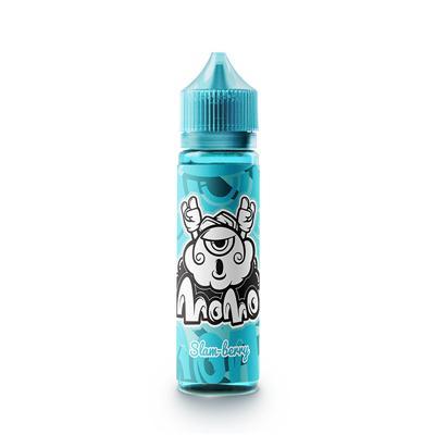 Momo Slam Dunk 50ml Shortfill