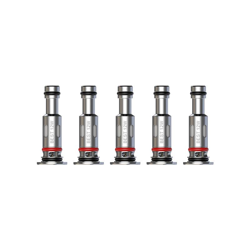 Smok LP1 Replacement Coils