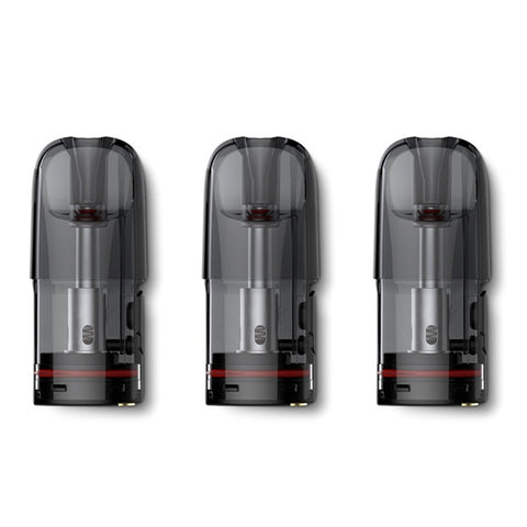 Smok Solus 2 Replacement Pods 3pk