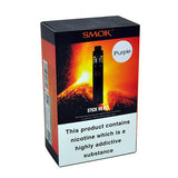 Smok Stick V8 Kit TPD Compliant