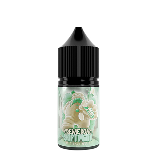 Retro Joes Creme Kong Soft Mint 30ml Concentrate