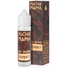 Pacha Mama Sorbet 50ml Shortfill