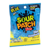 Sour Patch Kids Blue Raspberry Peg Bag 5oz (141g) 12pk