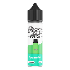 Ramsey Bar Fusion Spearmint 50ml Shortfill