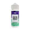 SQZD Apple Blackcurrant 100ml Shortfill