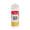 SQZD Blood Orange 100ml Shortfill