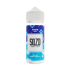 SQZD Blue Raspberry 100ml Shortfill