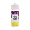 SQZD Grape Pineapple 100ml Shortfill