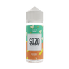 SQZD Mango Lime 100ml Shortfill