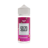 SQZD Strawberry Raspberry 100ml Shortfill