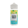 SQZD Tropical Punch 100ml Shortfill