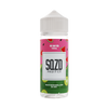 SQZD Watermelon Kiwi 100ml Shortfill