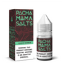 Pacha Mama Strawberry Watermelon 10ml Nic Salt