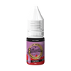 Billionaire Juice Strawberry Bubblegum 10ml Nic Salt
