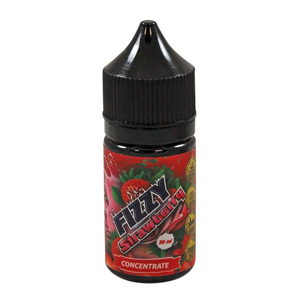 Strawberry Fizzy Juice Aroma Concentrate - 30ml