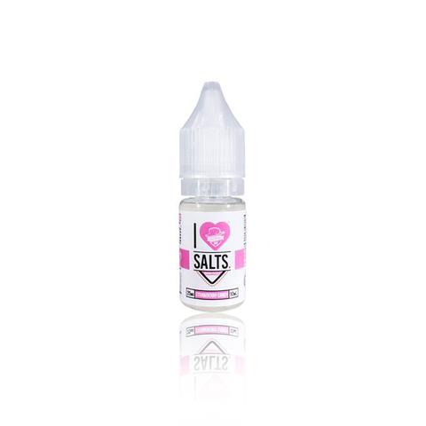 Strawberry Candy By I Love Salts 10ml - 20mg